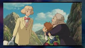 Contact howls moving castle on messenger. Howl S Moving Castle Explained Character Analysis And Main Themes