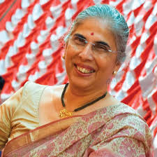 TRANSFORMING INDIA 2019