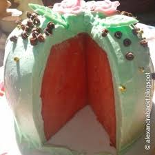 .geburtstagskuchen, schneller melonen kuchen, melonen kuchen, kuchen rezept, wienerboden kuchen herzhafte kuchen kuchen ohne backen kuchen rezepte besondere kuchen torte. Wassermelonentorte 4 8 5