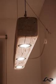 Wooden Eyes Rustic Lighting Wood Lamps Lights