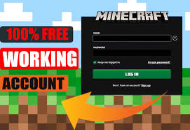 1 how to get a free minecraft account in 2021 java, windows 10 edition premium. Free Minecraft Account And Password 2021 100 Working Account