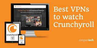 Download this app and watch online entertainment from your favorite hollywood studio and watch all the latest anime. 7 Best Vpns For Crunchyroll How To Watch Anime From Anywhere
