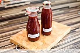 Zwetschgen Ketchup Lecker Macht Laune Zwetschgen Ketchup Lecker