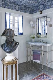Don't shy away from including a freestanding bath in a small bathroom. 85 Small Bathroom Decor Ideas How To Decorate A Small Bathroom