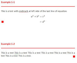 Define A New Example Environment Tex Latex Stack Exchange