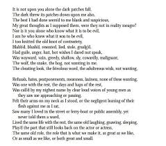 Posts About Walt Whitman On Biblioklept Walt Whitman Words Verses