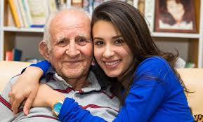 Unos los pude disfrutar más que otros. Dia Del Abuelo 2019 Que Es Y Cuando Se Celebra En Mexico