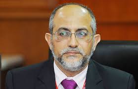 Shaffie mohamad nabil bin mohd. Allianz Malaysia Confirms Ceo Left Socso