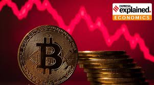 The ban means trading and usage of all cryptocurrencies, including bitcoin, could now be illegal in china. Explained What Beijing S New Crackdown Means For Cryptocurrencies In China Explained News The Indian Express