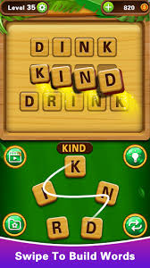 Word Collect - Free Word Games For Android - Download