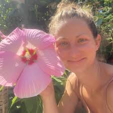 You Grow Like a Girl