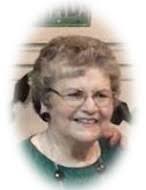 Obituary information for Barbara Broussard LeLeux