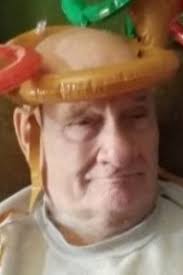 Gerald R. Westfall 1944-2023