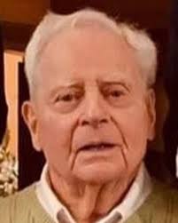 Edmund P. Lynch Obituary February 13, 2024