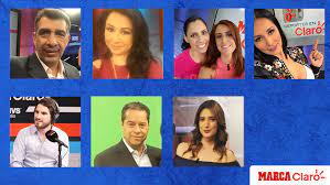 Canal de tv claro sports, en vivo hoy 16 de julio; Asi Lucian Los Talentos De Claro Sports Cuando Eran Pequenos Los Identificas Marca Claro Mexico