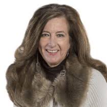 Teresa Van De Bogart