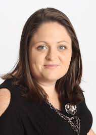 Meet the New Teacher: Amy Hoag