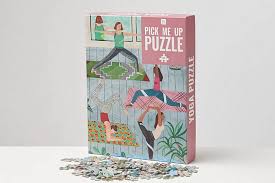 Best jigsaw puzzles 2019 uk. 33 Best Jigsaw Puzzles For Adults In Lockdown Glamour Uk