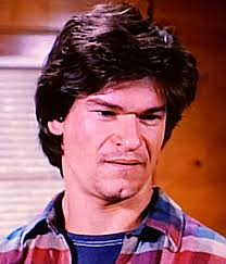 Matlock" The Thoroughbred (TV Episode 1989)