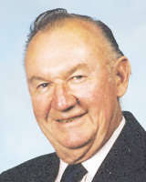 Joseph G “Joe” Gottfried (1920-2008)