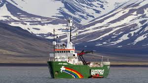 * share your fascination about greenpeace * discuss threats greenpeace is facing * contribute news about activities of this great ngo * meet other. Greenpeace Im Interview Die Meere Befinden Sich In Einer Historischen Krise Oko Test