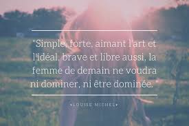 Il vous répondra que c'est sa femelle avec deux gros yeux ronds sortant de sa petite tête. Citations Sur Le Theme De La Femme