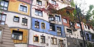 Kunst haus wien processes information about your visit by. Hundertwasserhaus Wien Kunterbunte Sehenswurdigkeit