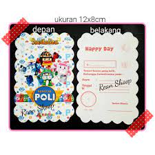 Ada berbagai contoh surat undangan dengan berbagai jenis kegiatan seperti surat undangan rapat, pernikahan, reuni, dan sebagainya. 43 Contoh Undangan Ulang Tahun Anak Laki Gratis Terbaru Contoh Undangan