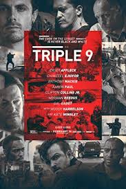 академия вампиров смотреть онлайн бесплатно полный фильм на русском Triple 9 2016 In 2020 Triple 9 Full Movies Online Free Free Movies Online