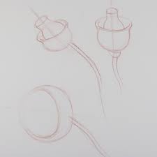 🔥 cool time lapse videos and drawings saved. Learn How To Draw A Flower And Other Botanicals Elearning News Jinn Pro