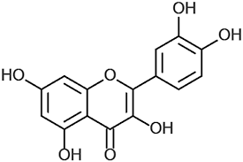 Your kidneys are situated in the back of your abdomen under your lower ribs, one on each side of your spine. Frontiers Quercetin And Vitamin C An Experimental Synergistic Therapy For The Prevention And Treatment Of Sars Cov 2 Related Disease Covid 19 Immunology
