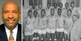 Gold Rush alum, TV news legend Warner Saunders dies