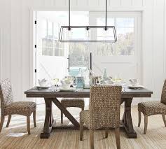 Choose from dozens of upholstery fabric options, including performance velvet, soft boucle, and more. Seagrass Dining Chair Pottery Barn