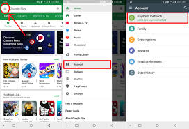 How to delete credit card info on google play. How To Buy Apps On Google Play Without A Credit Card