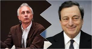Mario draghi è l'uomo che con le tre parole whatever it takes ha cambiato il destino dell'europa. Travaglio Editoriale Duro Contro M5s A 90 Al Cospetto Di Sua Maesta