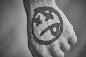 Best price & top quality temporary tattoos! Kriss Kyle S Tattoos The Bmx Legends Talks His Inkings