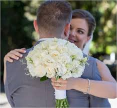 Spring weddings mean endless options when it comes to flowers—it is bloom season, after all. Annas Flowers Florist Stratford Taranaki New Zealand New Plymouth Hawera Flowers Gift Baskets Weddings