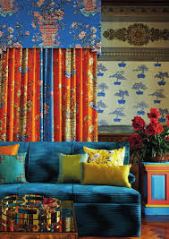 Jim Thompson Fabric Brochure Jim Thompson Fabric Thai Decor Asian Decor