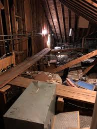 5 out of 5 stars. Yea Taking Out A 25 Year Old Furnace N A New 120k Btu Up 12 Feet Into Attic Over That Furnace And Down That Cat Walk Hvac