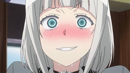 heart eyes - NamuWiki