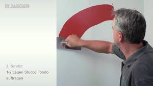Villa Venezia Stucco Veneziano Verarbeitungsanleitung Youtube