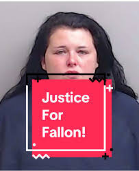 Kristen Fallon's Instagram, Twitter & Facebook