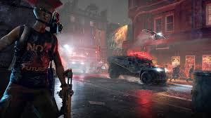 Watch Dogs Legion Release Date And All The Latest Details Pcgamesn