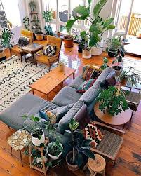 Materials like brick and concrete are a great way to give the space a lot of character. How To Determine Your Interior Style Homesales Com Au