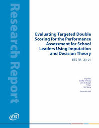 Culturally Responsive Assessment: Provisional Principles