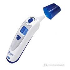 Hartmann Thermoval Duo Scan Kulaktan Yorumlari
