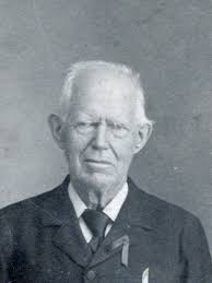 George Talmage Justus (1822-1905)