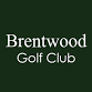 Brentwood Golf Course Event