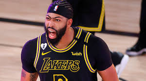 He is an actor, known for barbershop: Anthony Davis Channels Kobe Bryant With Game Winning 3 To Put Lakers Up 2 0 In West Finals