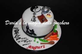 Torta Aikido Aikido Cake Aikido And Food Cake Food Cake Aikido Martial Arts Torte